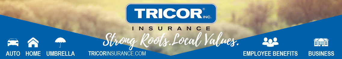 TriCor Insurance Ad